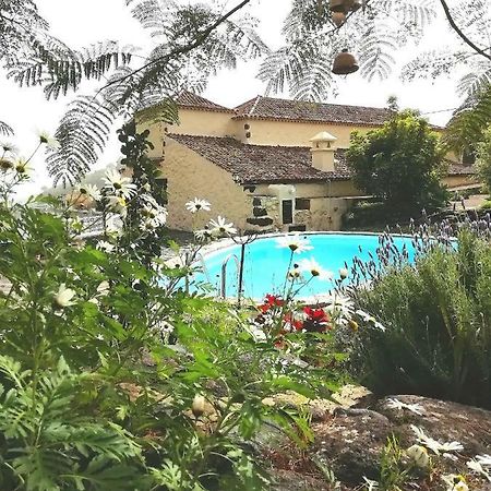 Grosse Finca 19Jh, Pool, Terrasse, Nahe Santa Cruz Santa Cruz de la Palma  Zewnętrze zdjęcie