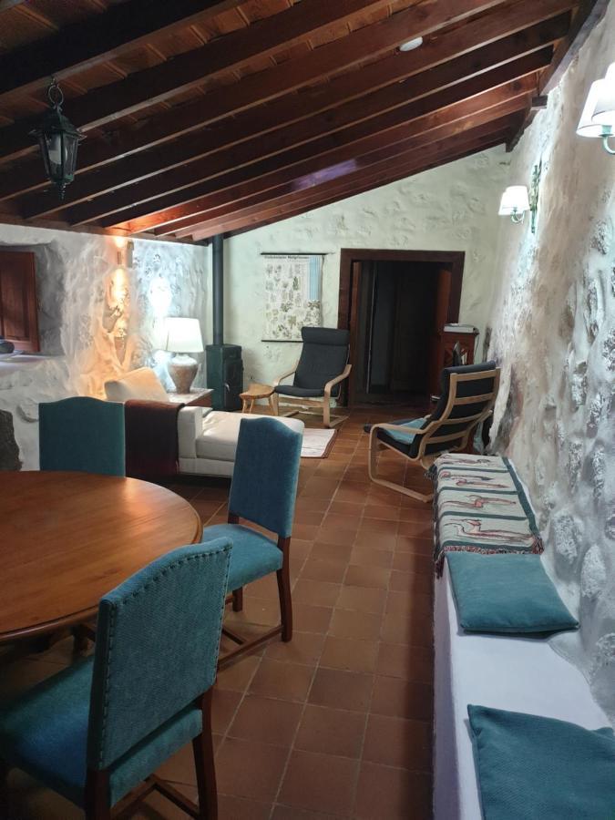 Grosse Finca 19Jh, Pool, Terrasse, Nahe Santa Cruz Santa Cruz de la Palma  Zewnętrze zdjęcie
