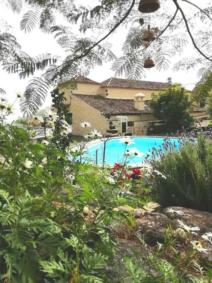 Grosse Finca 19Jh, Pool, Terrasse, Nahe Santa Cruz Santa Cruz de la Palma  Zewnętrze zdjęcie