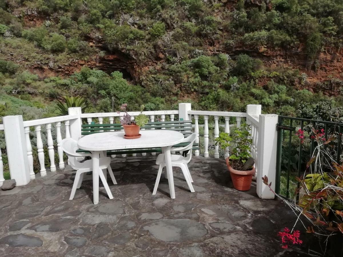 Grosse Finca 19Jh, Pool, Terrasse, Nahe Santa Cruz Santa Cruz de la Palma  Zewnętrze zdjęcie