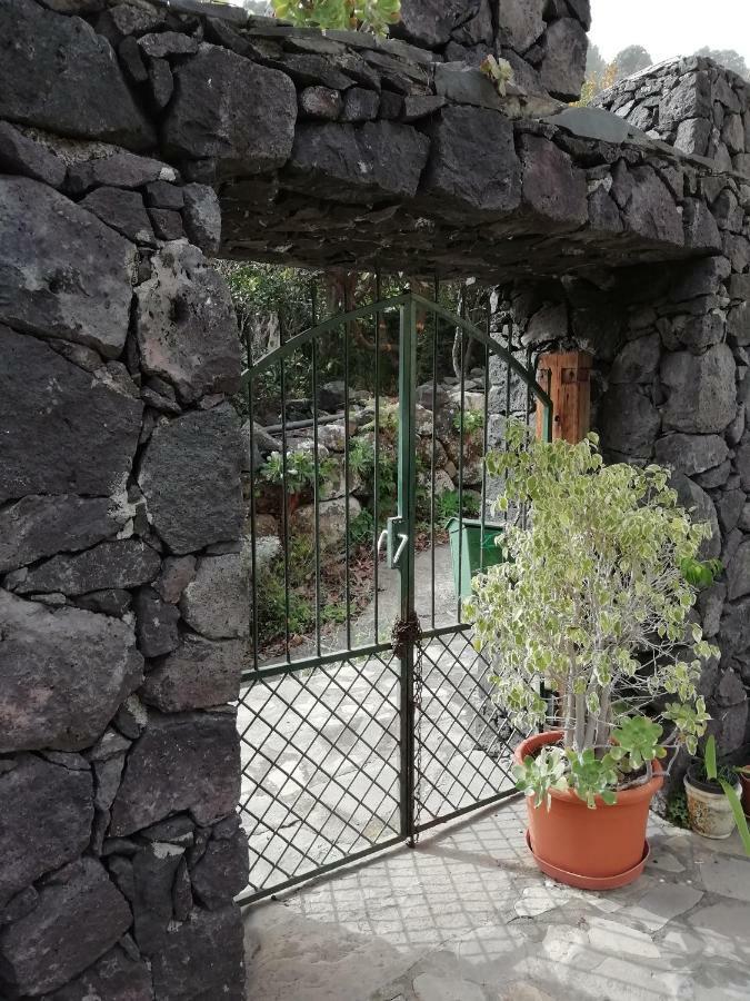 Grosse Finca 19Jh, Pool, Terrasse, Nahe Santa Cruz Santa Cruz de la Palma  Zewnętrze zdjęcie